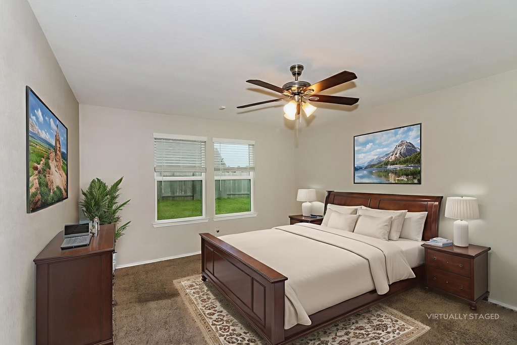 17719 Brahman Meadows Court - Photo 10