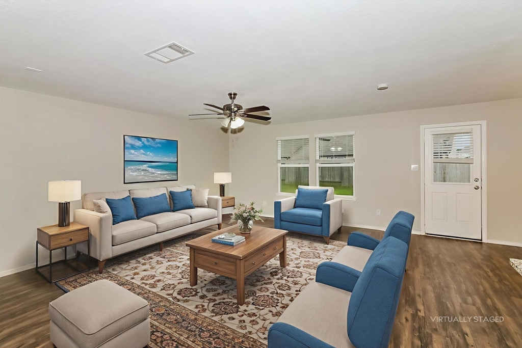 17719 Brahman Meadows Court - Photo 3