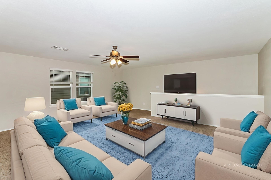 17719 Brahman Meadows Court - Photo 8