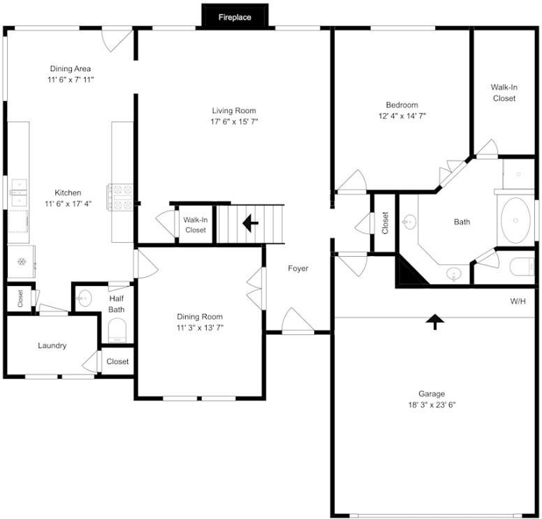 1011 Wentworth Drive - Photo 17