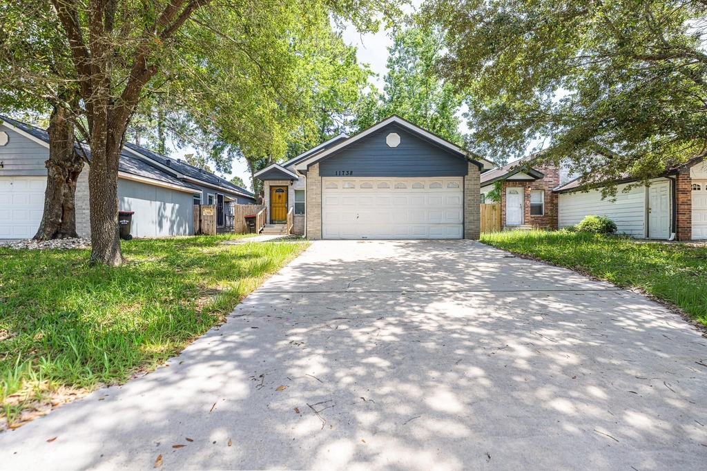 11738 Greencanyon Drive - Photo 1