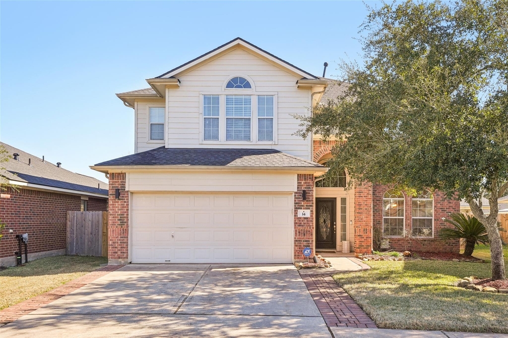 14 Carmel Chase Court - Photo 2
