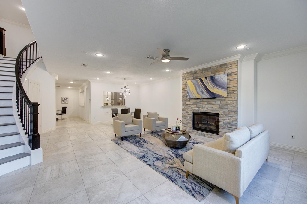 13605 Teal Bluff Lane - Photo 5