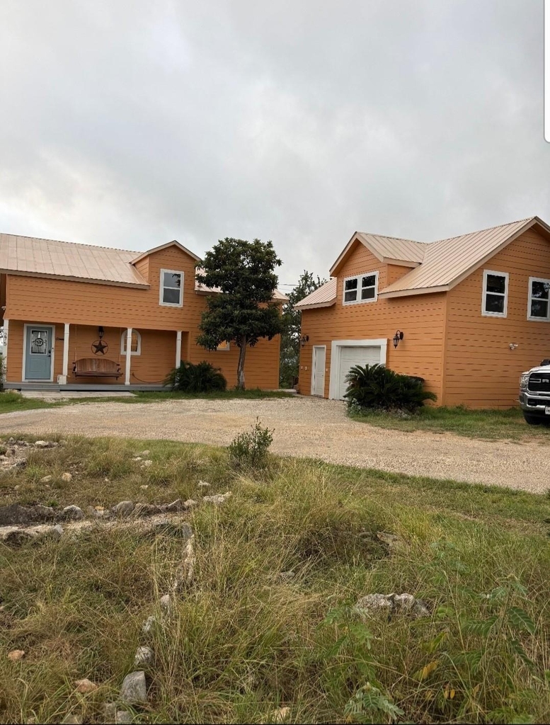 275 Hill Of Contentment - Photo 1