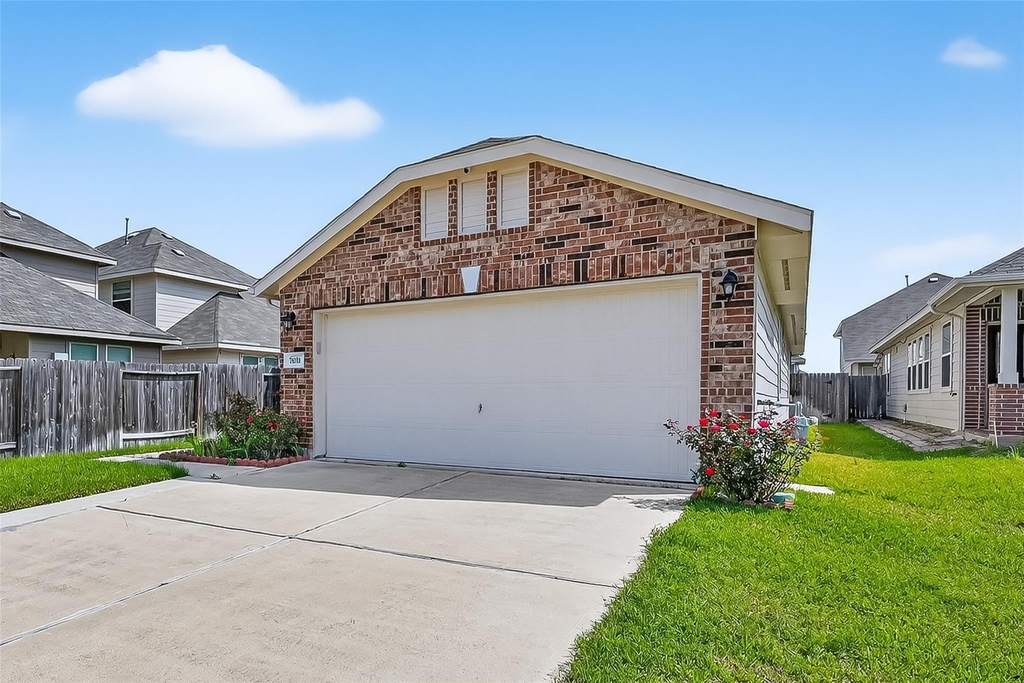 7631 Granite Terrace Lane - Photo 1