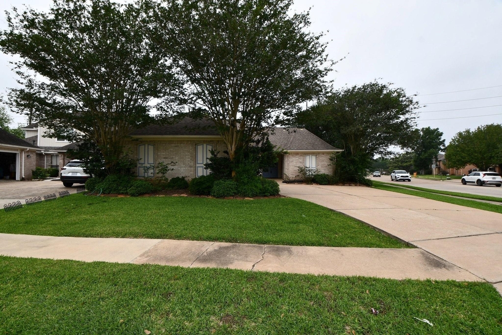 1947 Mayweather Lane - Photo 17