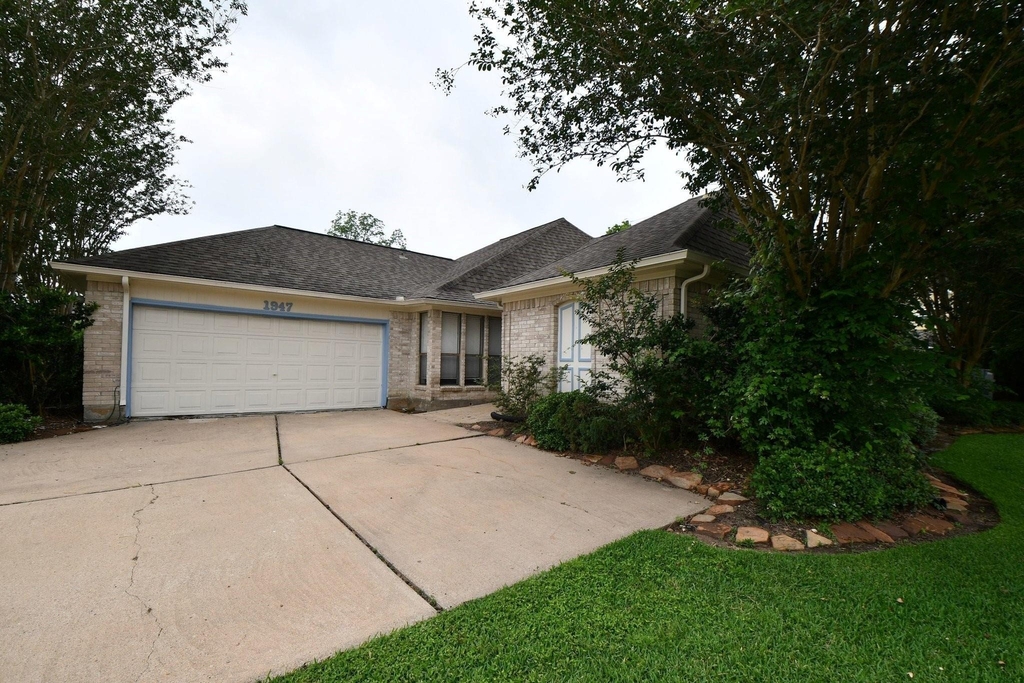 1947 Mayweather Lane - Photo 16