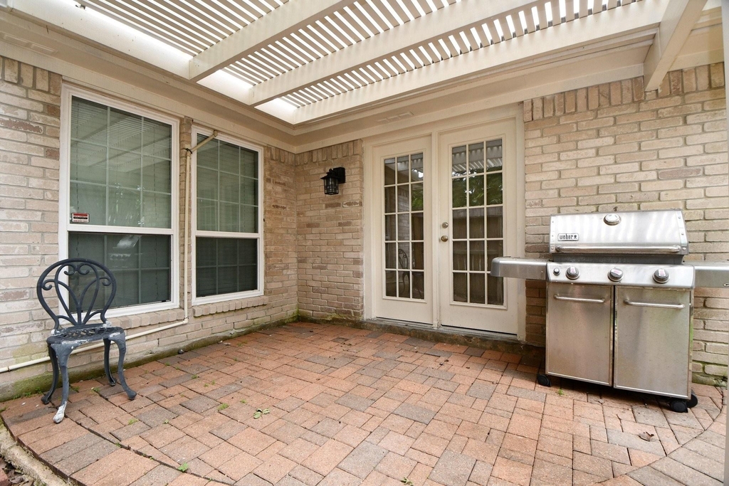 1947 Mayweather Lane - Photo 1