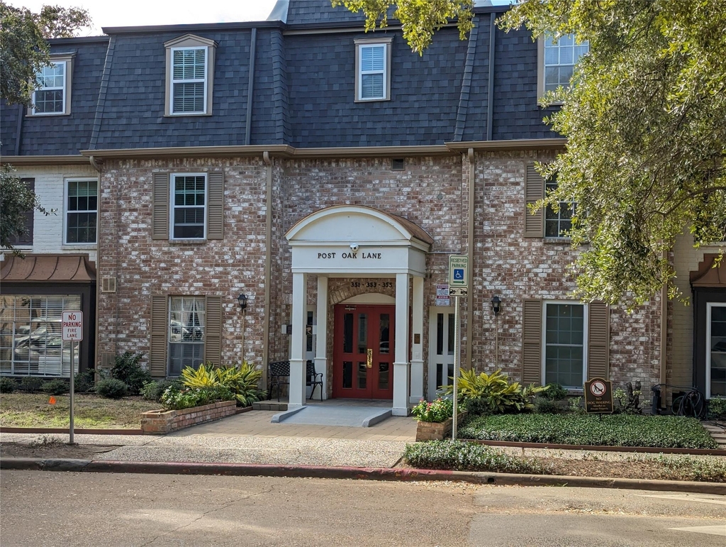 355 N Post Oak Lane - Photo 23