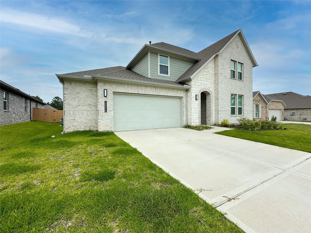 15216 Tattle Creek Lane - Photo 1