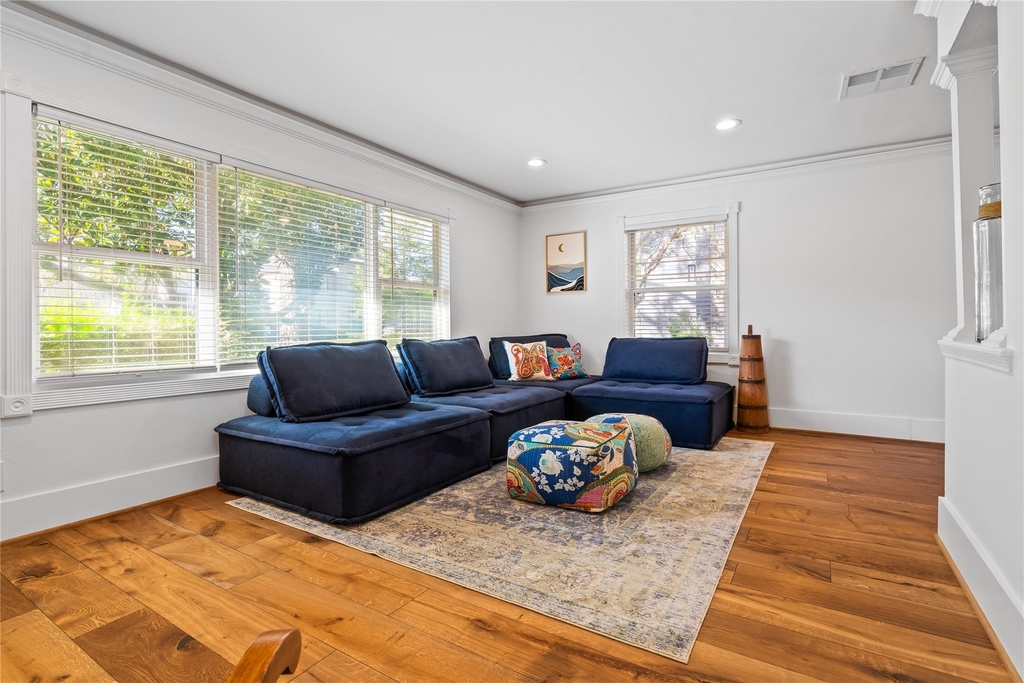 3902 Colquitt Street - Photo 2