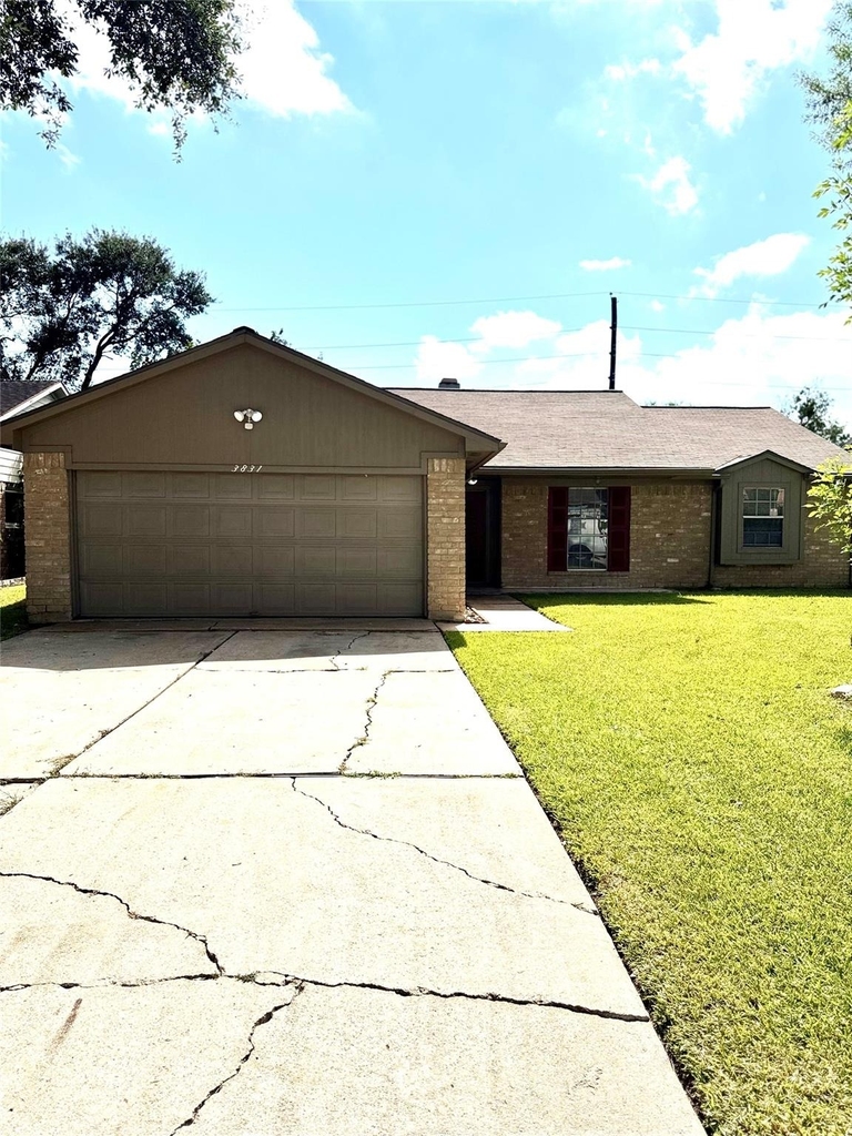 3831 Addicks Clodine Road - Photo 1