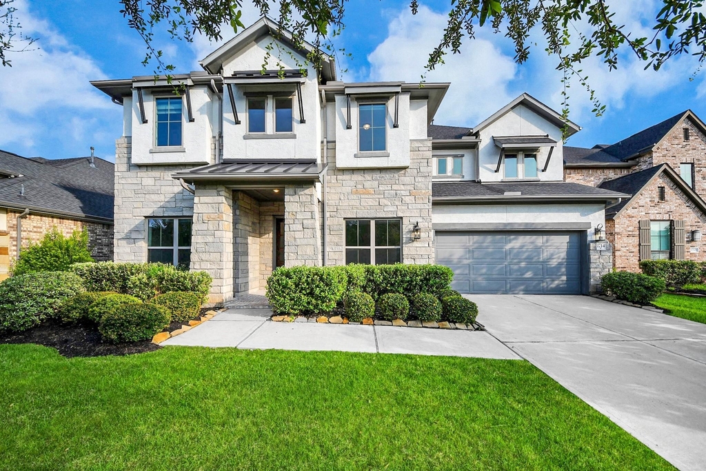 1714 Mccrae Hill Court - Photo 1