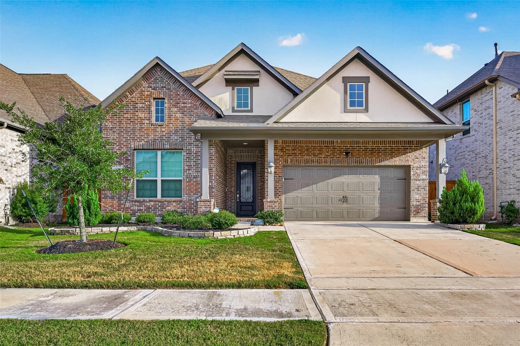 18015 Blossom Springs Court - Photo 4
