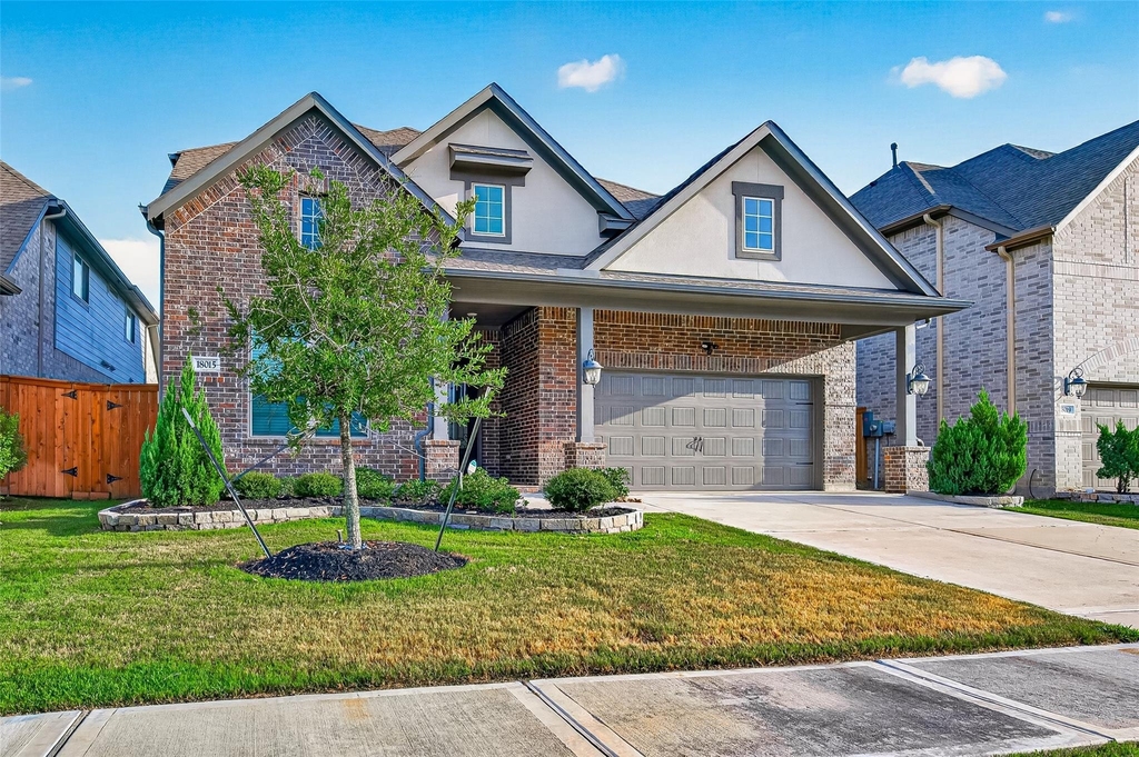 18015 Blossom Springs Court - Photo 2