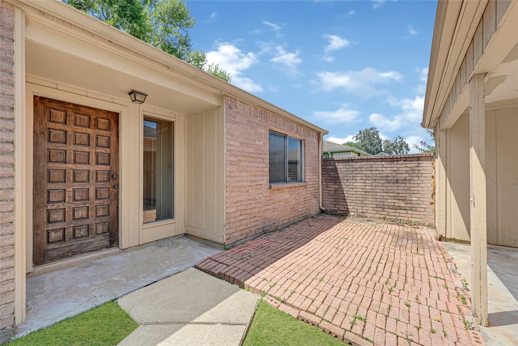 7314 Addicks Clodine Road - Photo 4