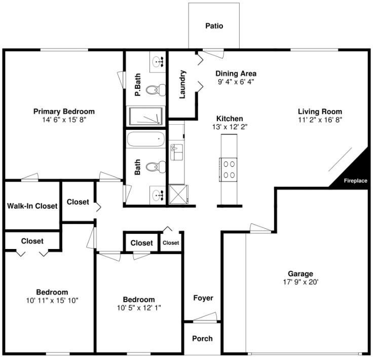4343 Kevinkay Drive - Photo 14