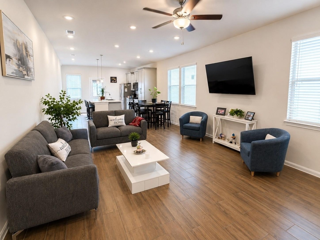 21535 Cypress Trellis Drive - Photo 4