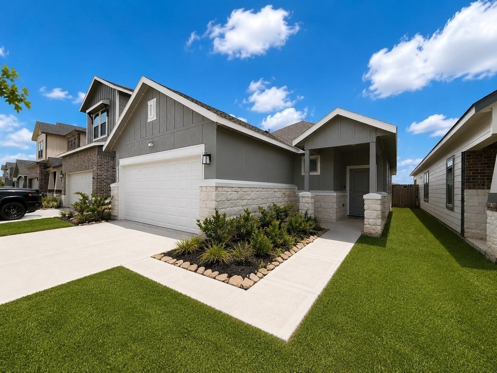 21535 Cypress Trellis Drive - Photo 0