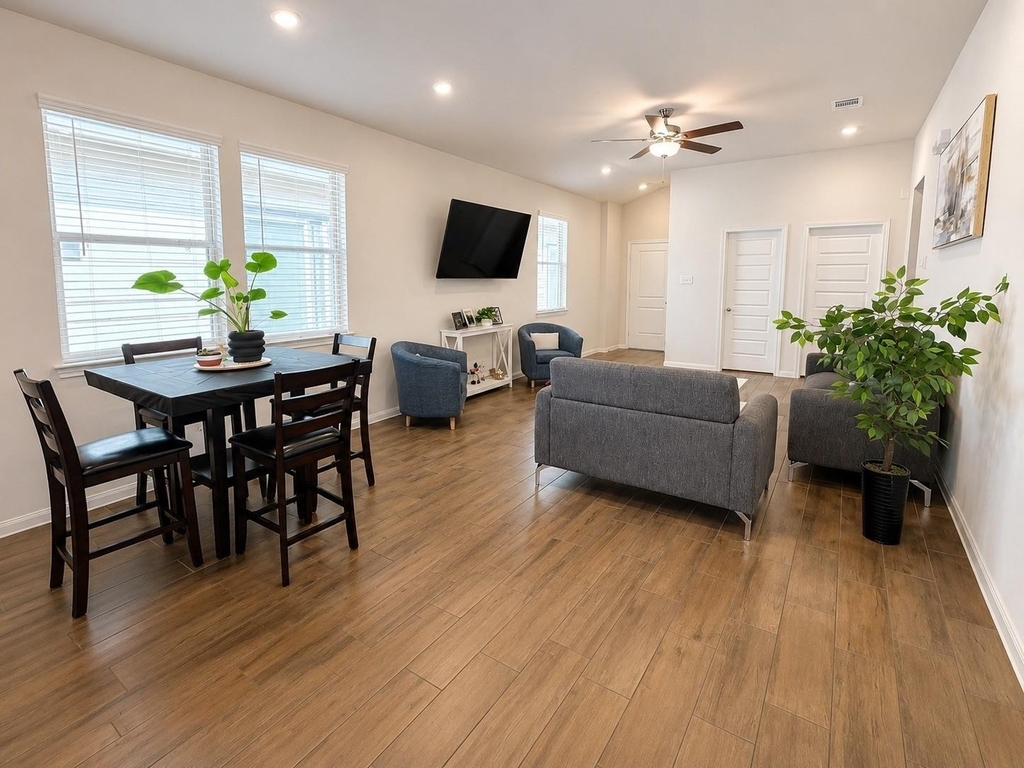 21535 Cypress Trellis Drive - Photo 5