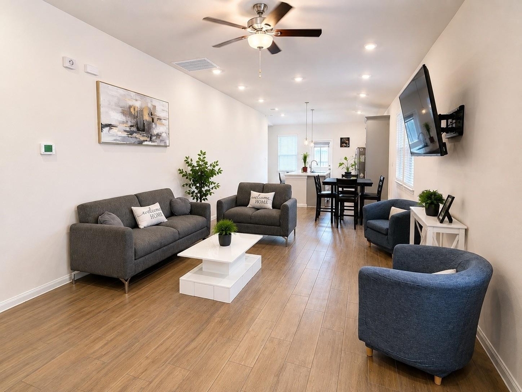21535 Cypress Trellis Drive - Photo 3