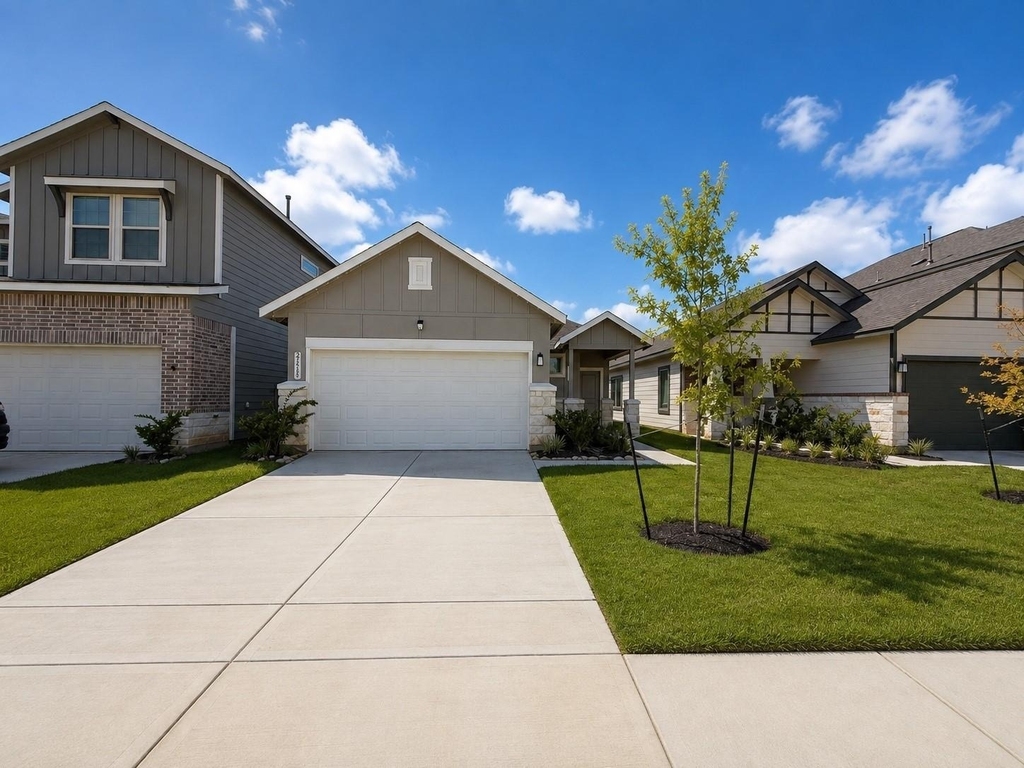 21535 Cypress Trellis Drive - Photo 1