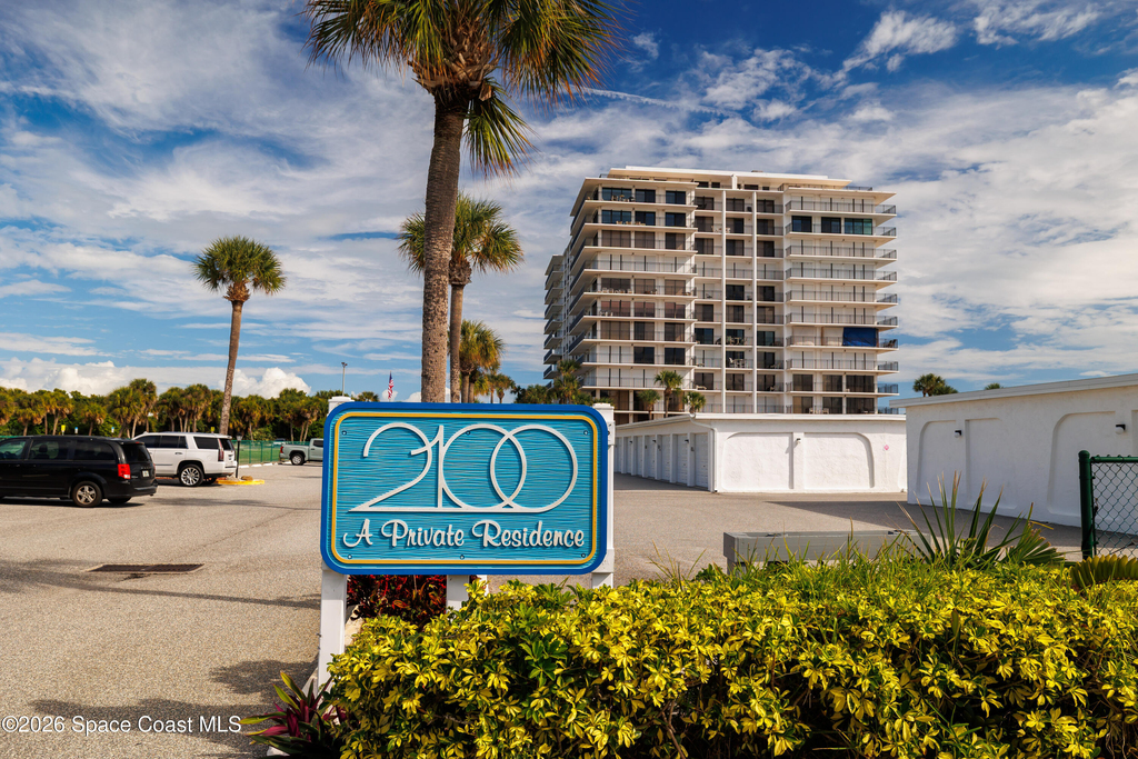 2100 N Atlantic Avenue - Photo 23