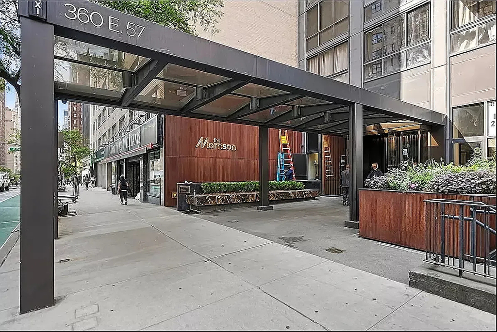 360 East 57th Street - Photo 19