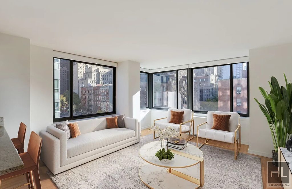 West 55th Street - Photo 2