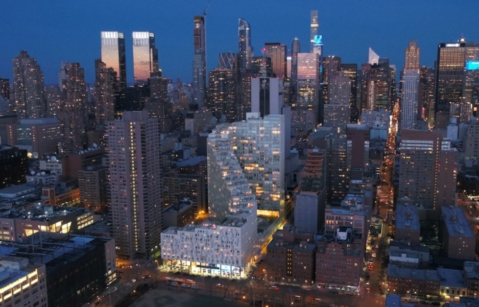 550 West 54th Street - Photo 3