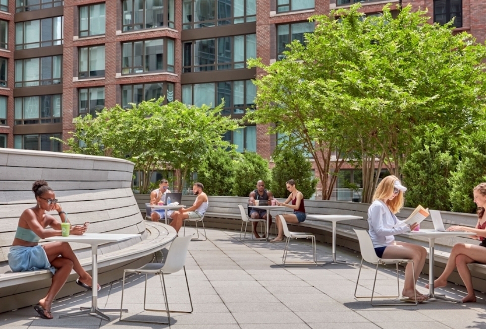 550 West 54th Street - Photo 10
