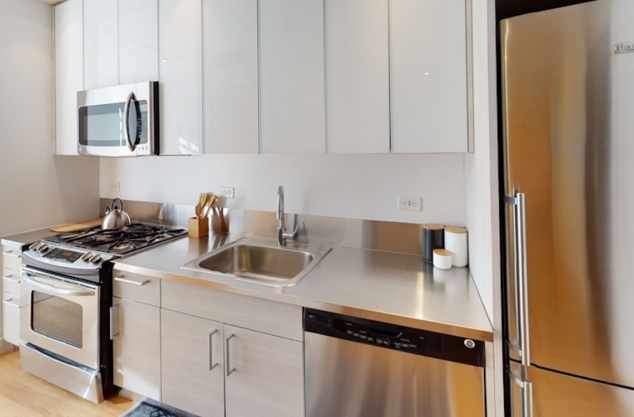 550 West 54th Street - Photo 4