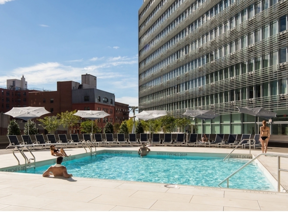 550 West 54th Street - Photo 7