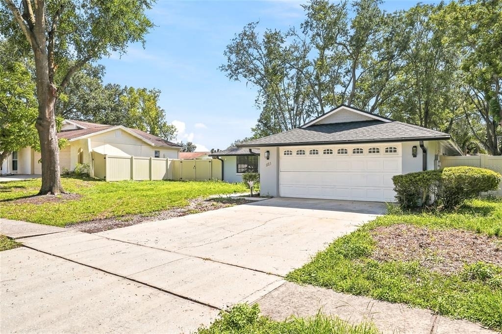 1123 Foggy Ridge Parkway - Photo 1