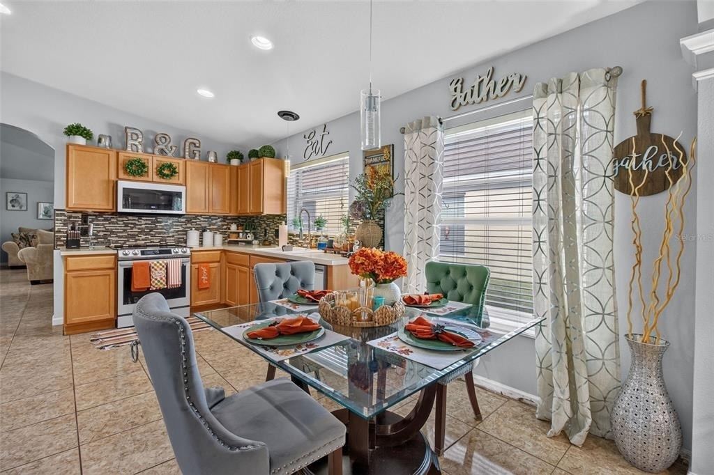 1234 Hill Flower Drive - Photo 16