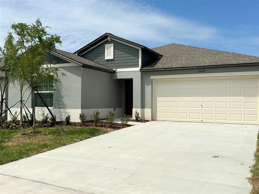 11429 Linden Depot Road - Photo 1