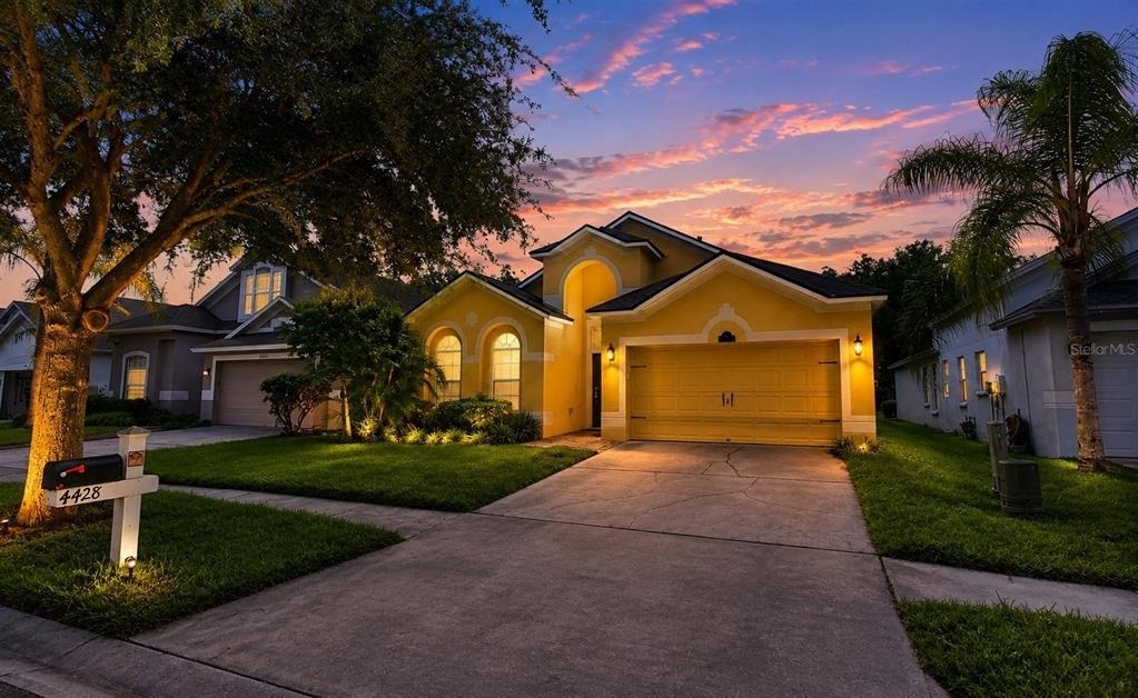4428 Havelocke Drive - Photo 0