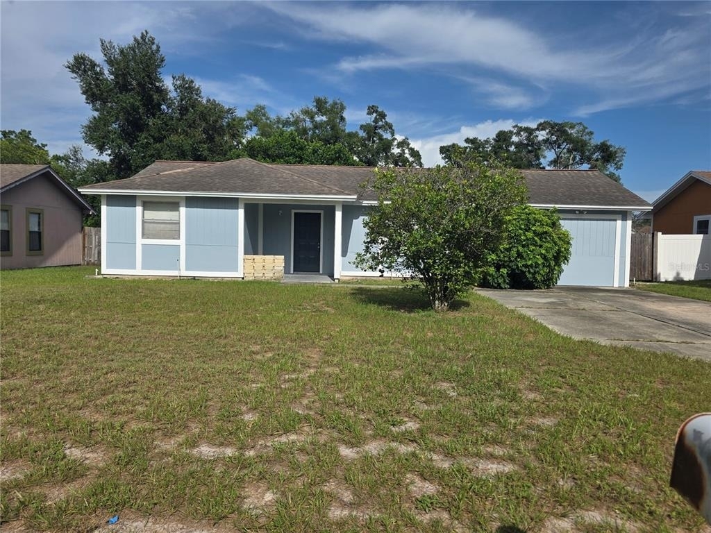 8507 Caladesi Island Drive - Photo 1