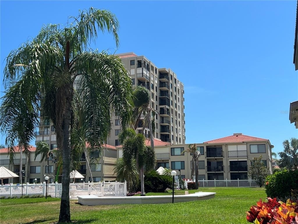 6268 Palma Del Mar Boulevard S - Photo 1