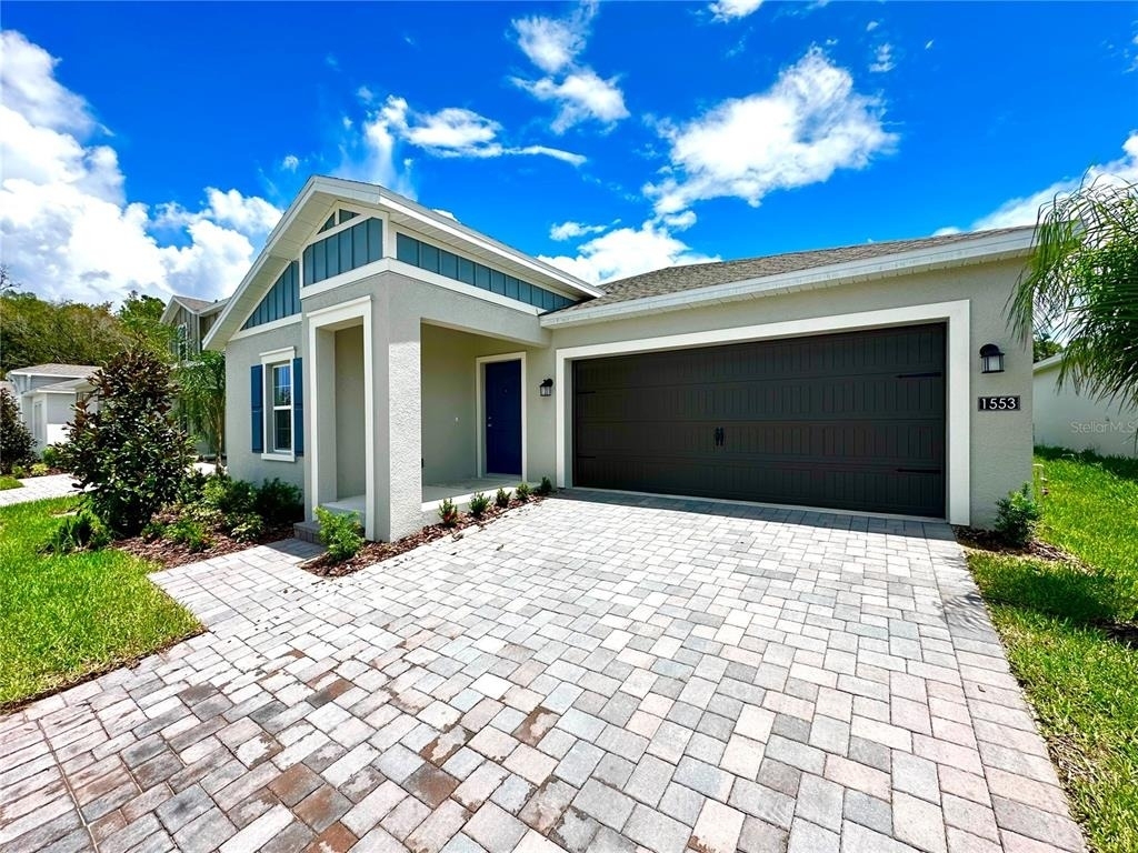 1553 Loxley Trail - Photo 1