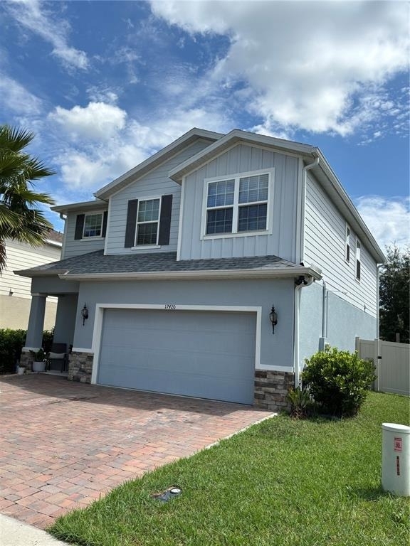 17420 Painted Leaf Way - Photo 2