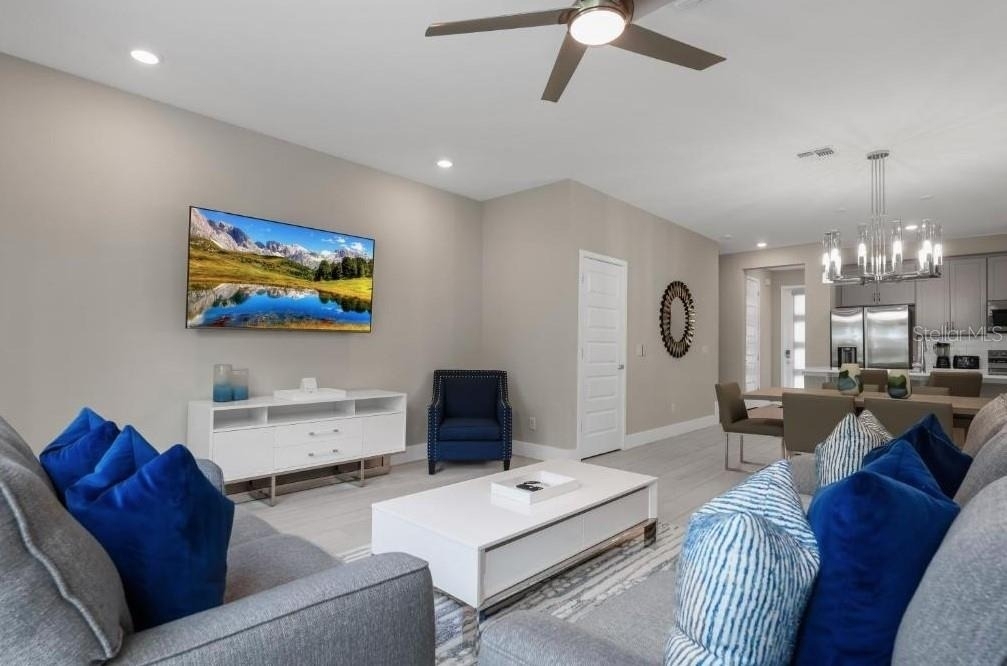 7785 Spectrum Drive - Photo 1