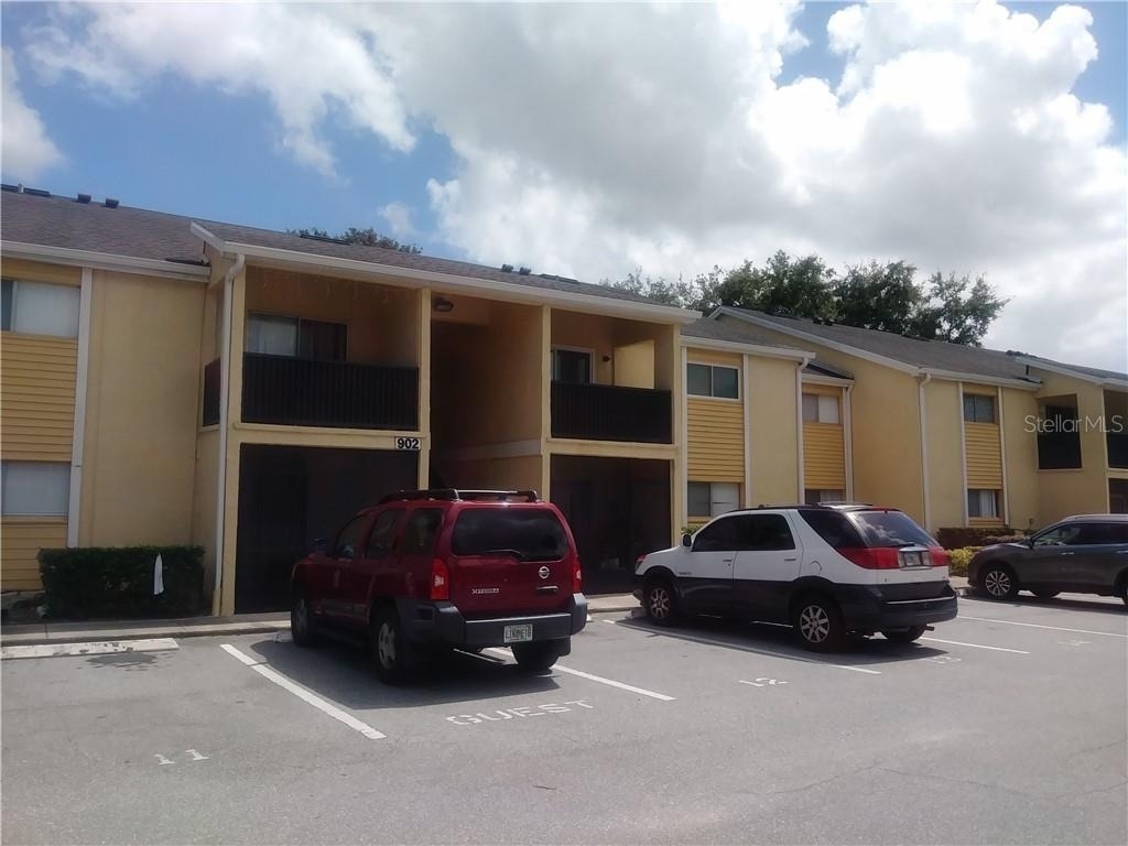 902 Lake Destiny Road - Photo 1