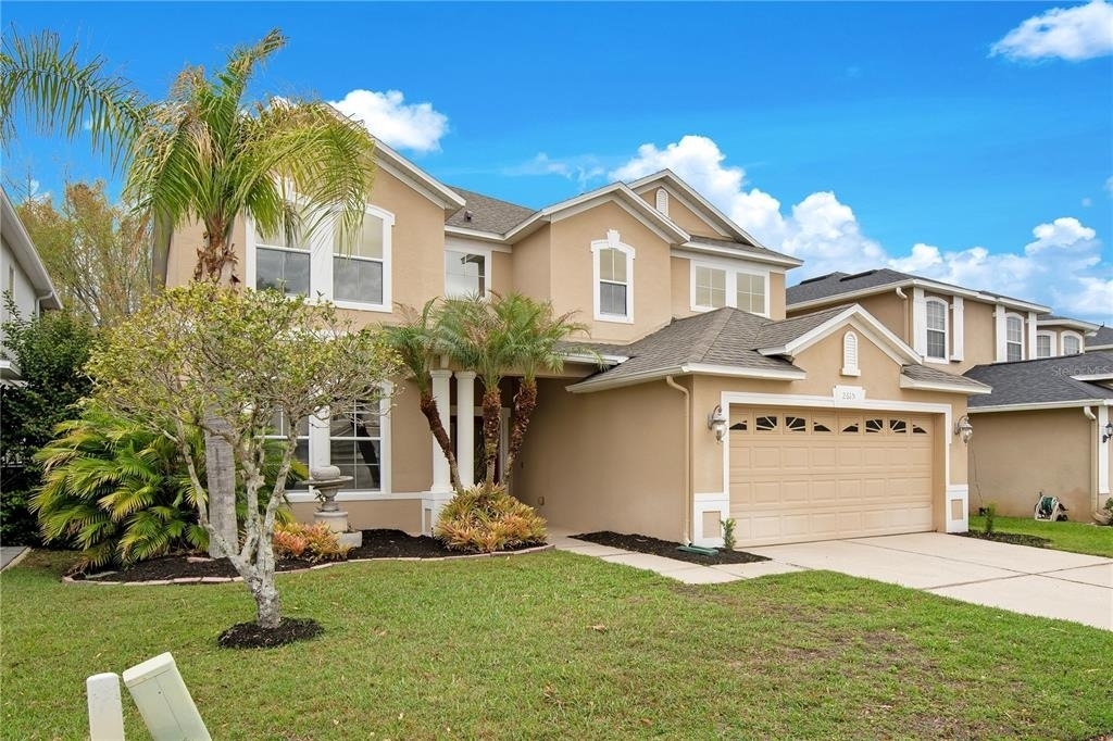 2615 Lakemoor Drive - Photo 2
