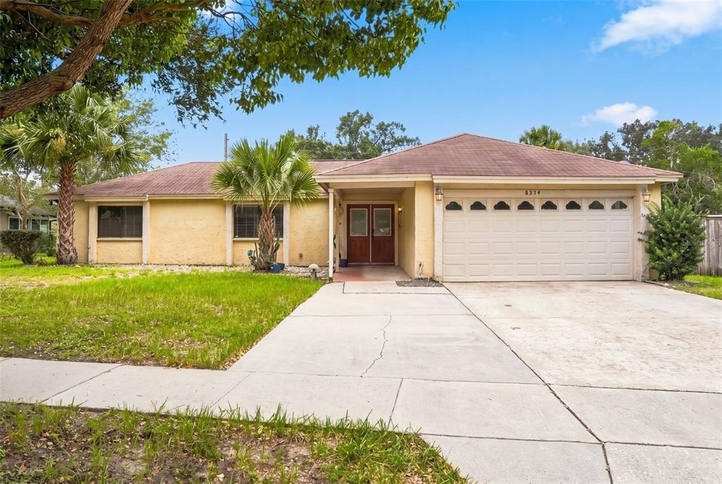 8334 Crosswicks Drive - Photo 0