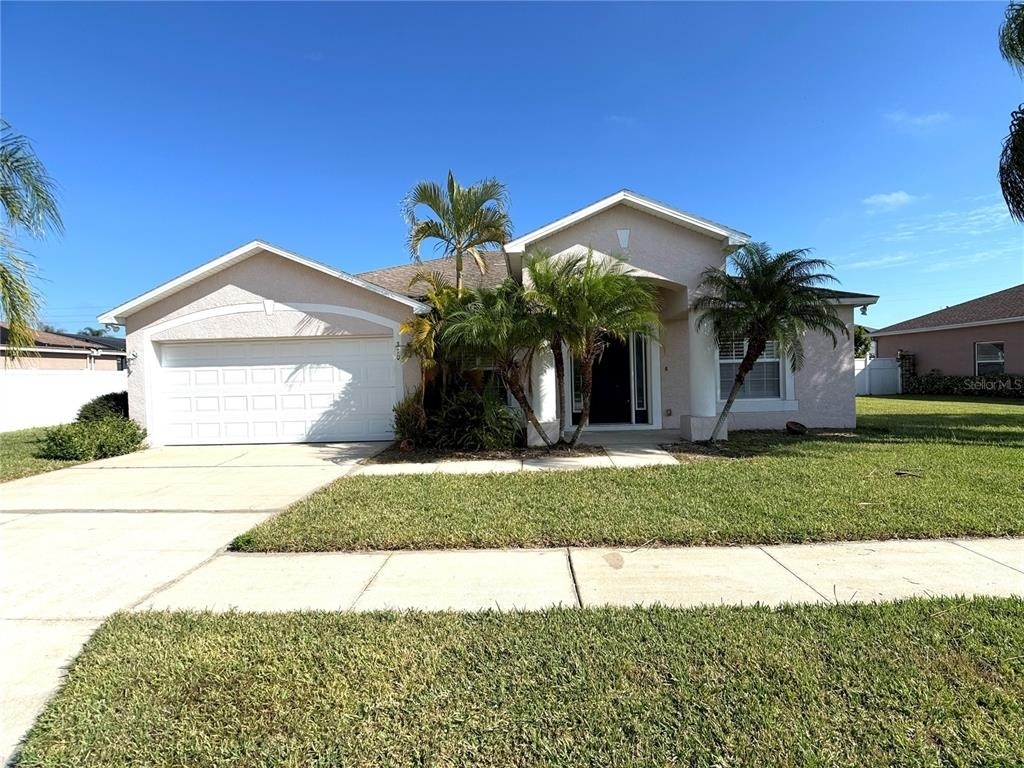 310 White Ibis Lane - Photo 0