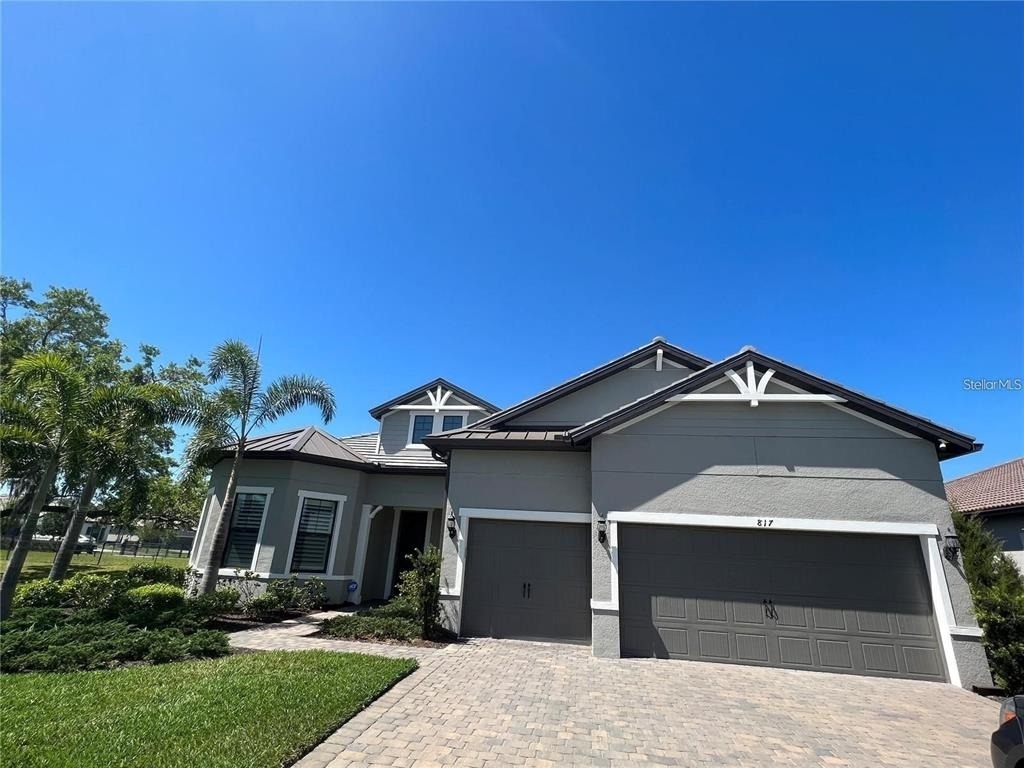 817 Seascape Place - Photo 1
