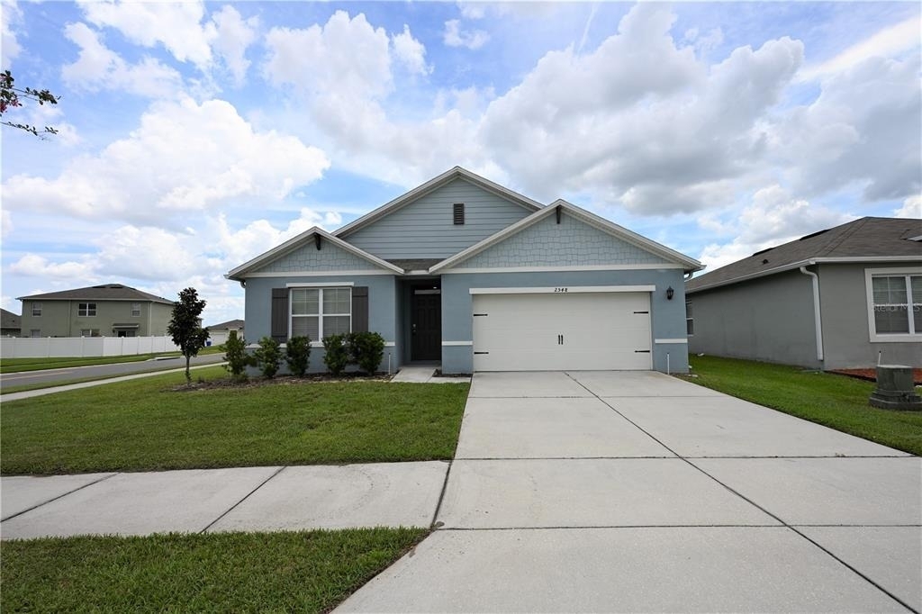 2548 Ryland Falls Drive - Photo 1