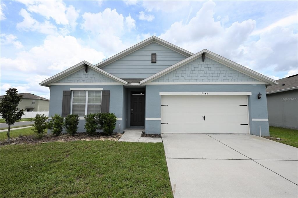 2548 Ryland Falls Drive - Photo 0