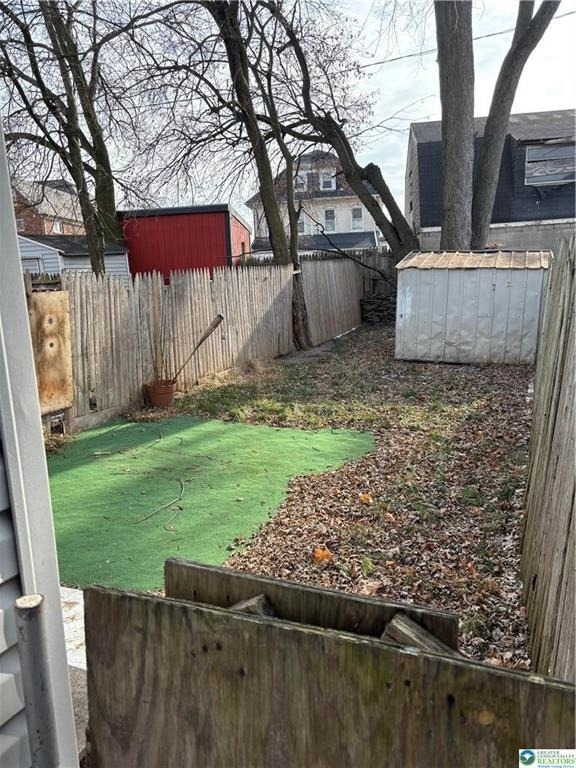 2206 Forest Street - Photo 15